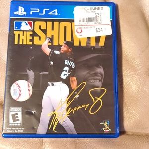 The Show 17